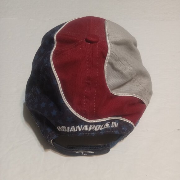 MAC Tools NHRA Drag Racing Championship Limited Edition 2008 Hat/Cap OSFA - Picture 4 of 8